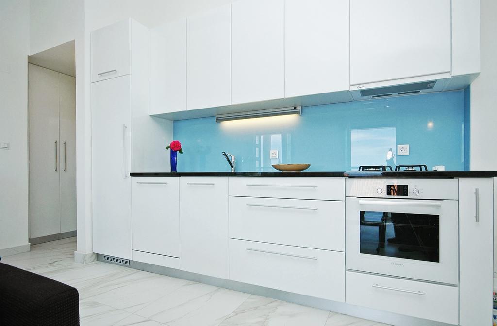 Apartments Victoria Privlaka Privlaka  Bilik gambar