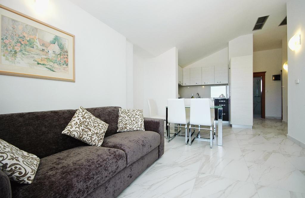 Apartments Victoria Privlaka Privlaka  Bilik gambar