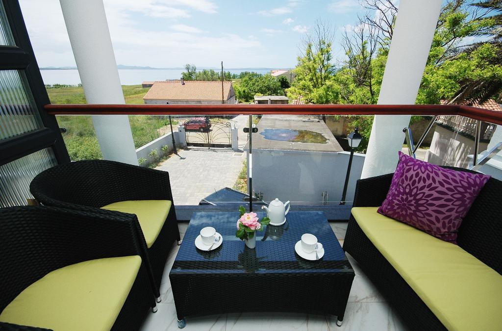 Apartments Victoria Privlaka Privlaka  Bilik gambar