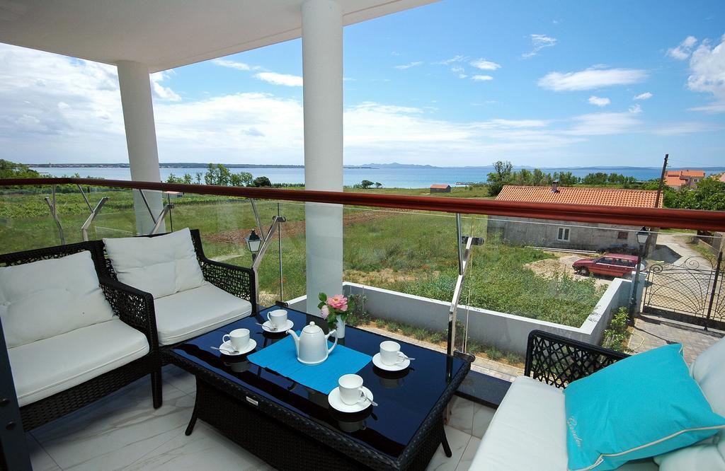 Apartments Victoria Privlaka Privlaka  Bilik gambar